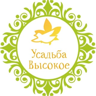 Аренда дома с баней со скидкой 13% в усадьбе "Высокое"